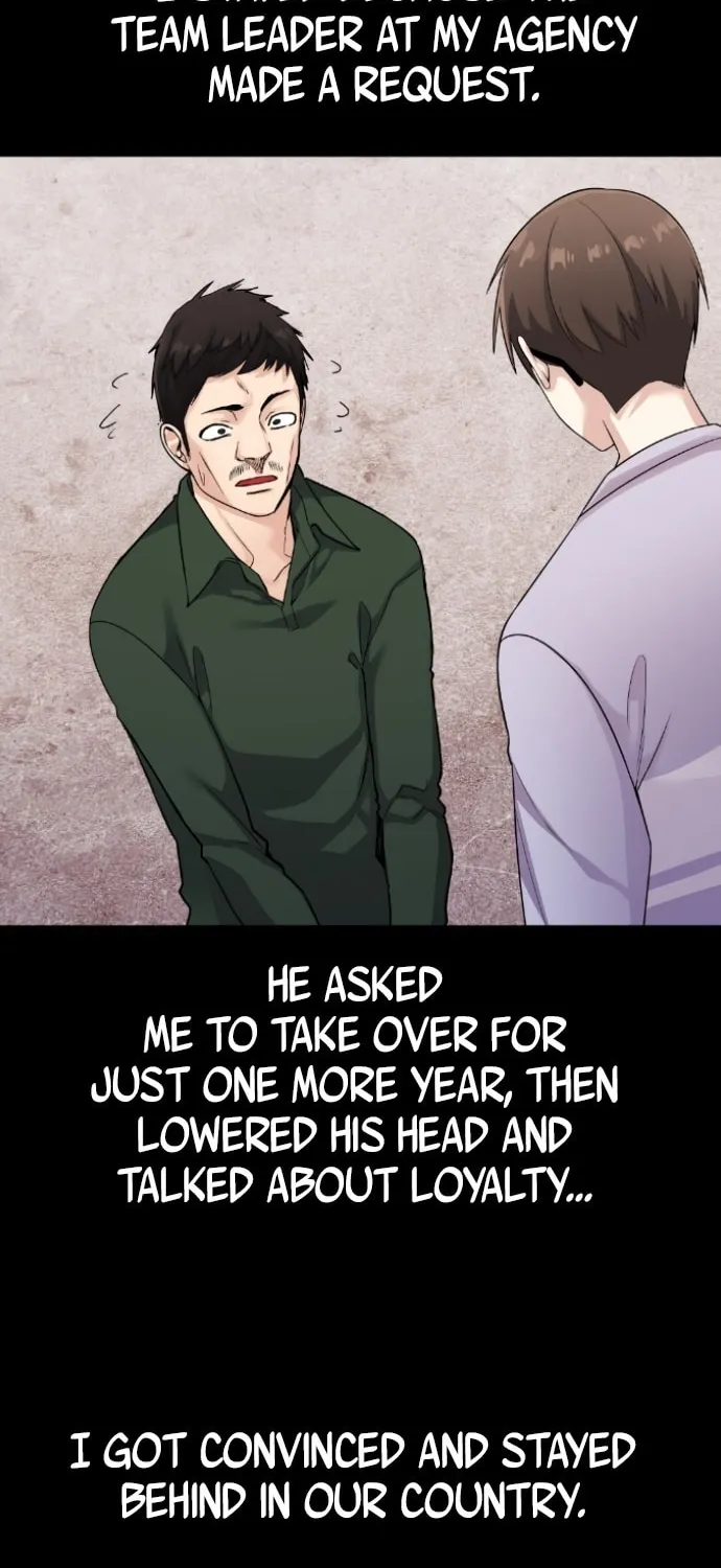Webtoon Character Na Kang Lim Chapter 25 page 67 - 
