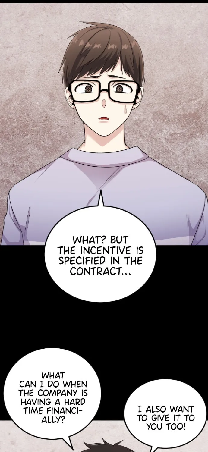 Webtoon Character Na Kang Lim Chapter 25 page 68 - 