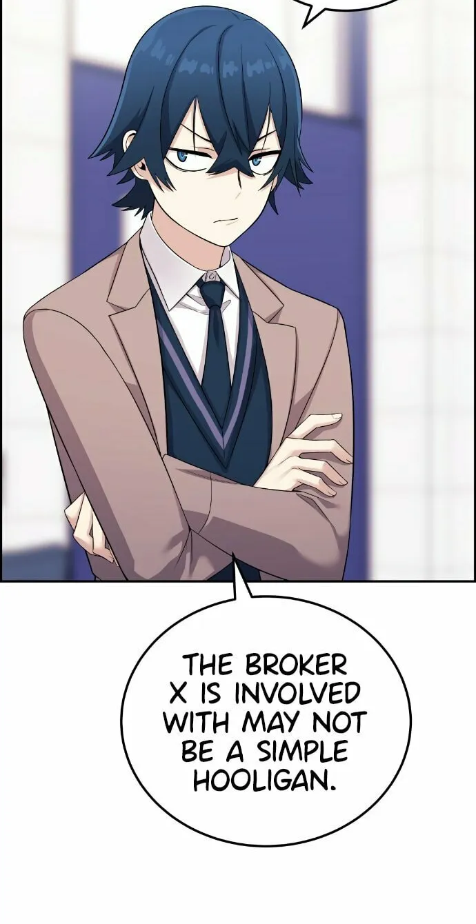 Webtoon Character Na Kang Lim Chapter 25 page 9 - 