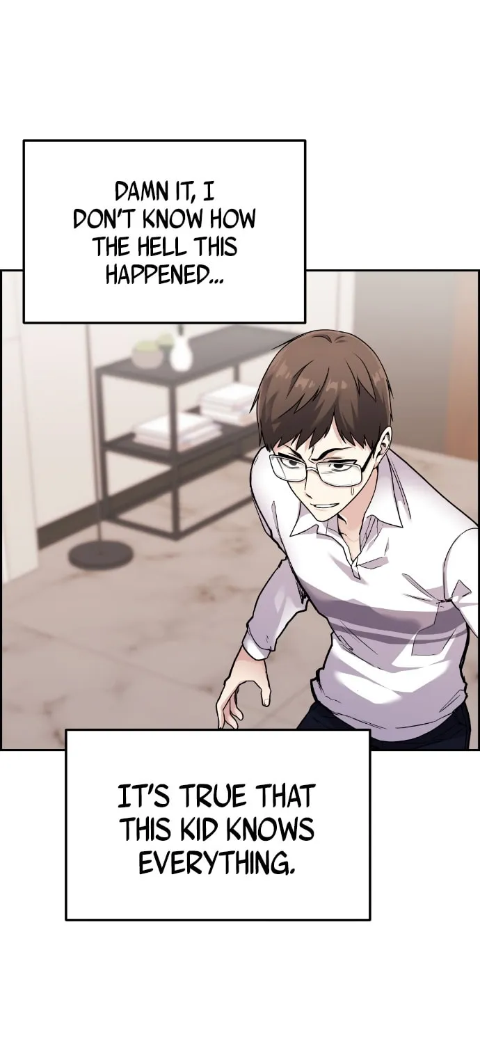 Webtoon Character Na Kang Lim Chapter 26 page 2 - 