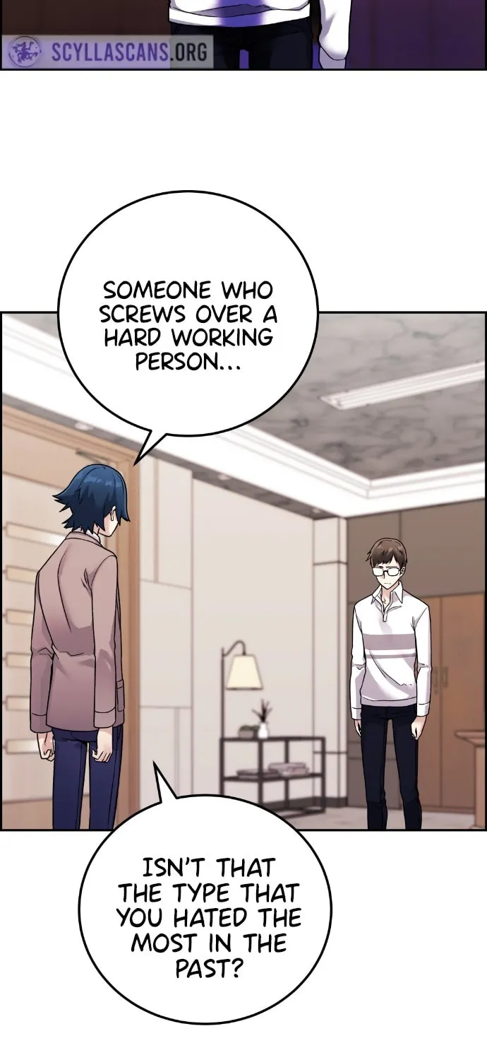 Webtoon Character Na Kang Lim Chapter 26 page 14 - 