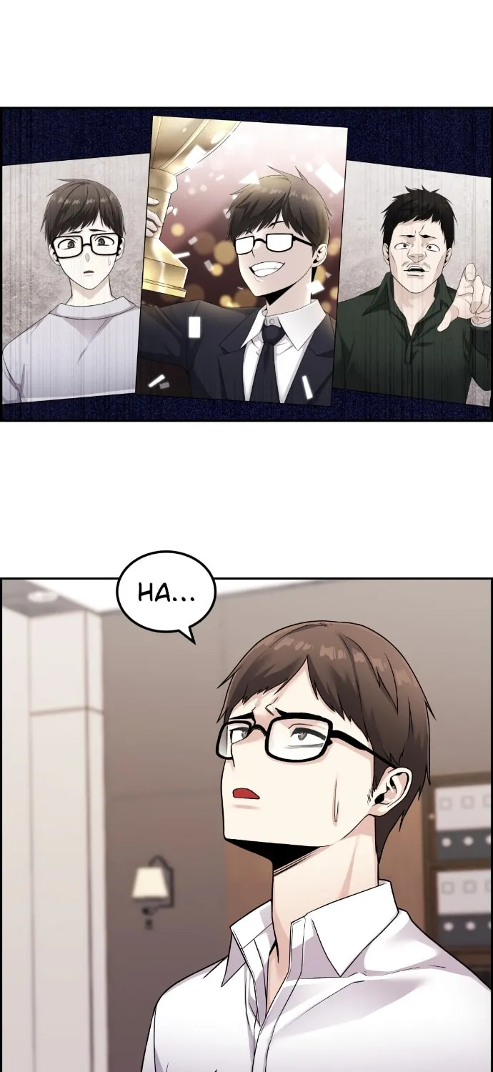 Webtoon Character Na Kang Lim Chapter 26 page 15 - 