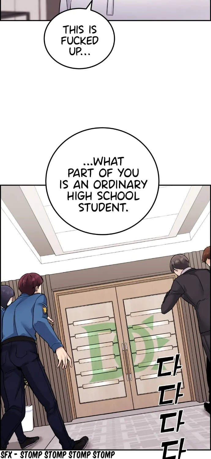 Webtoon Character Na Kang Lim Chapter 26 page 16 - 