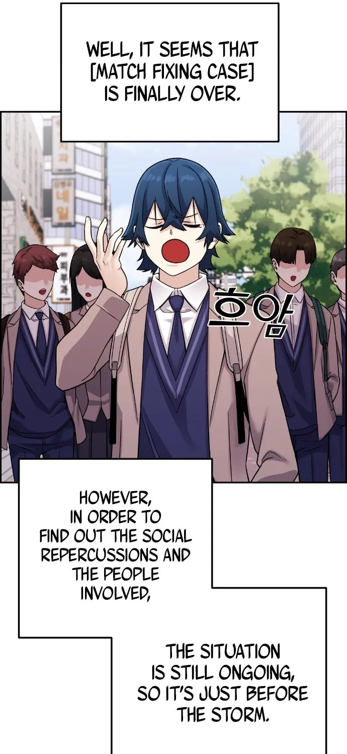 Webtoon Character Na Kang Lim Chapter 26 page 18 - 