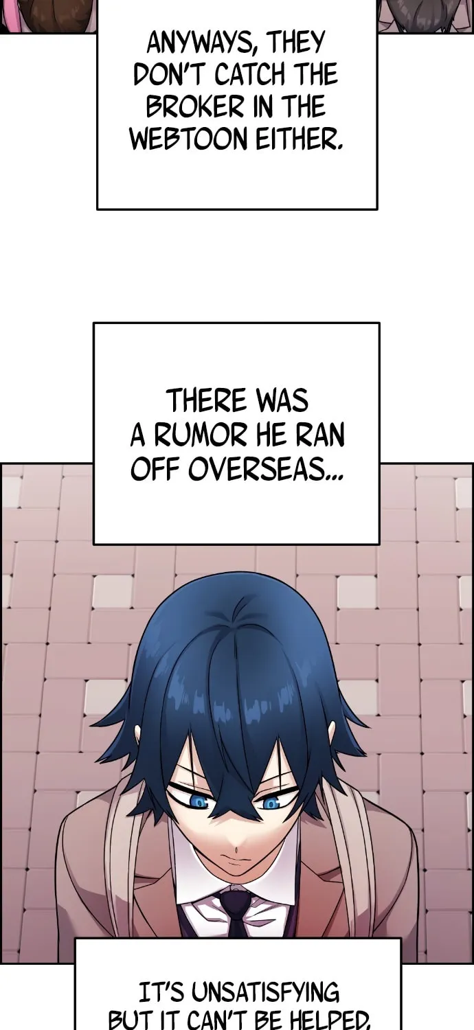 Webtoon Character Na Kang Lim Chapter 26 page 20 - 