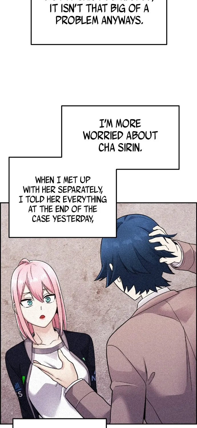 Webtoon Character Na Kang Lim Chapter 26 page 21 - 