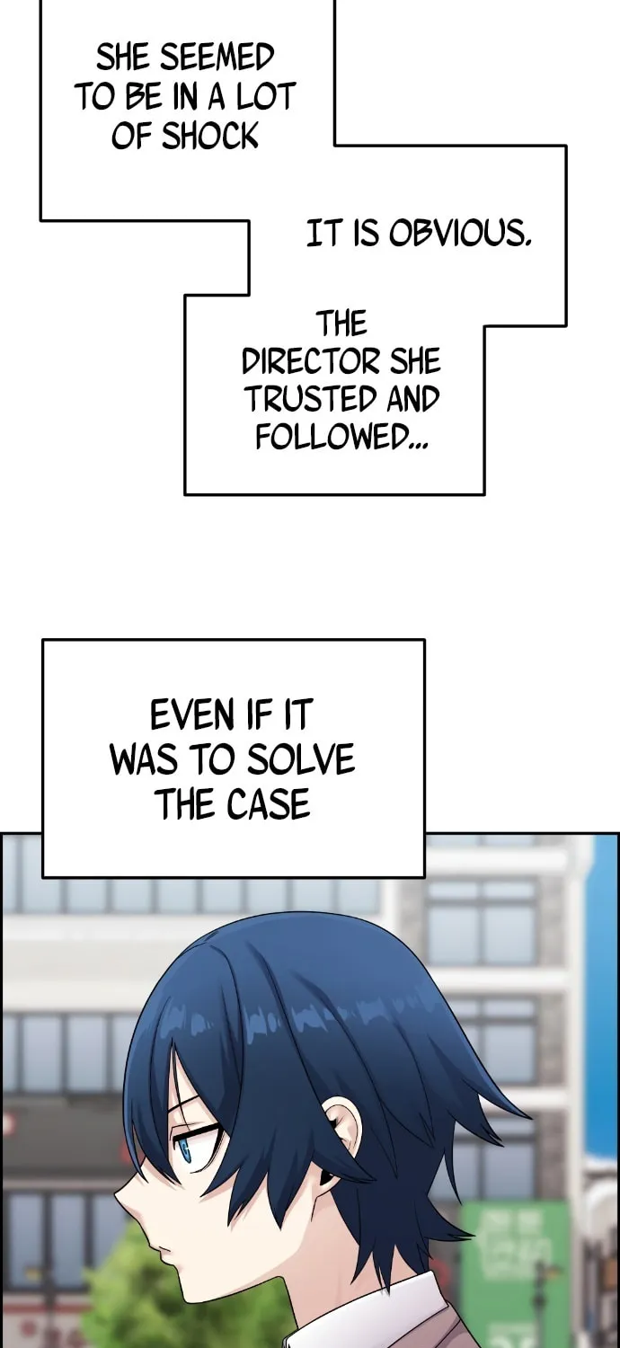 Webtoon Character Na Kang Lim Chapter 26 page 22 - 