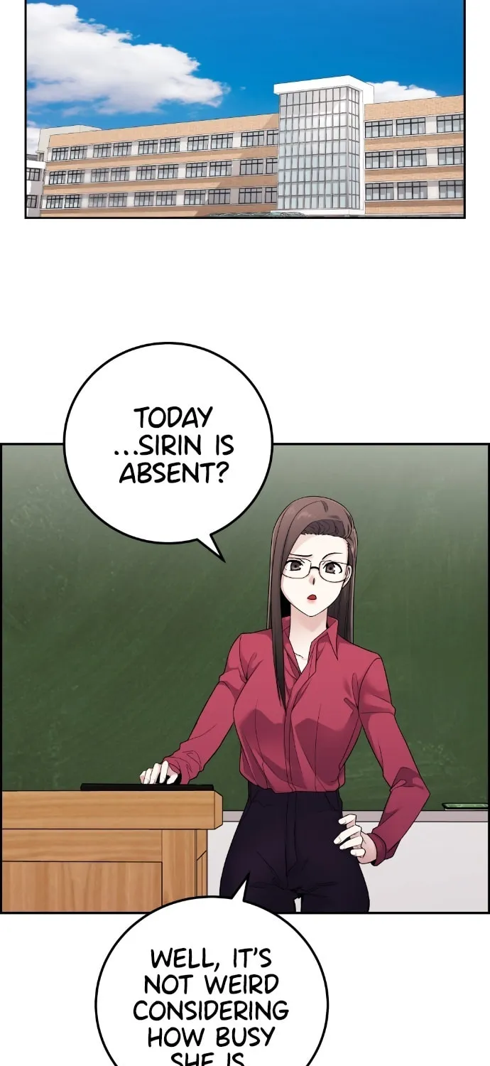 Webtoon Character Na Kang Lim Chapter 26 page 24 - 