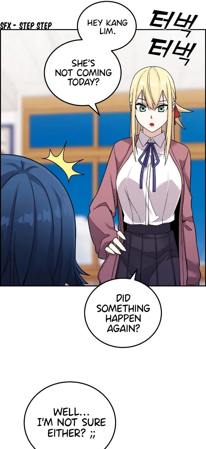 Webtoon Character Na Kang Lim Chapter 26 page 26 - 