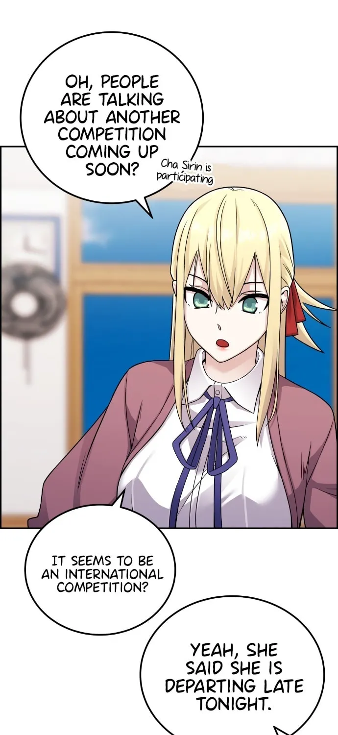 Webtoon Character Na Kang Lim Chapter 26 page 28 - 
