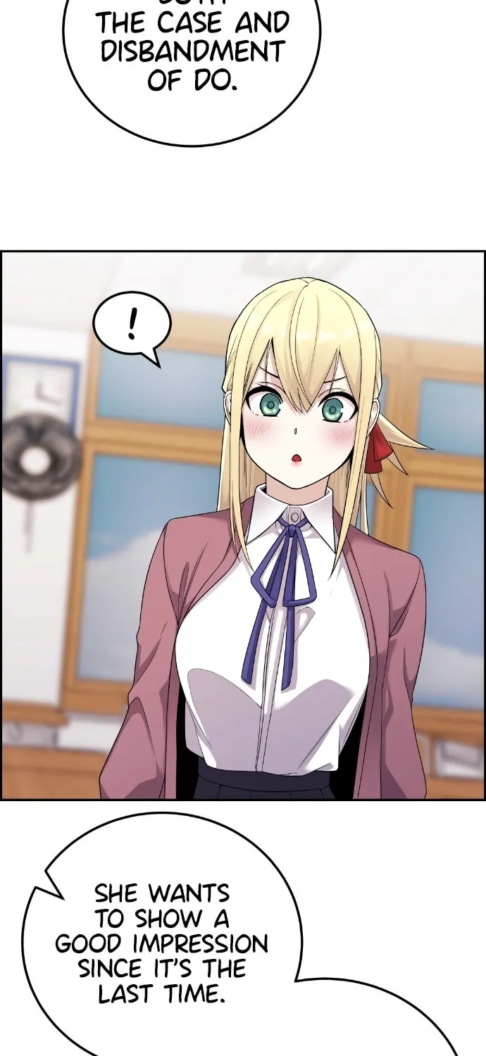 Webtoon Character Na Kang Lim Chapter 26 page 31 - 