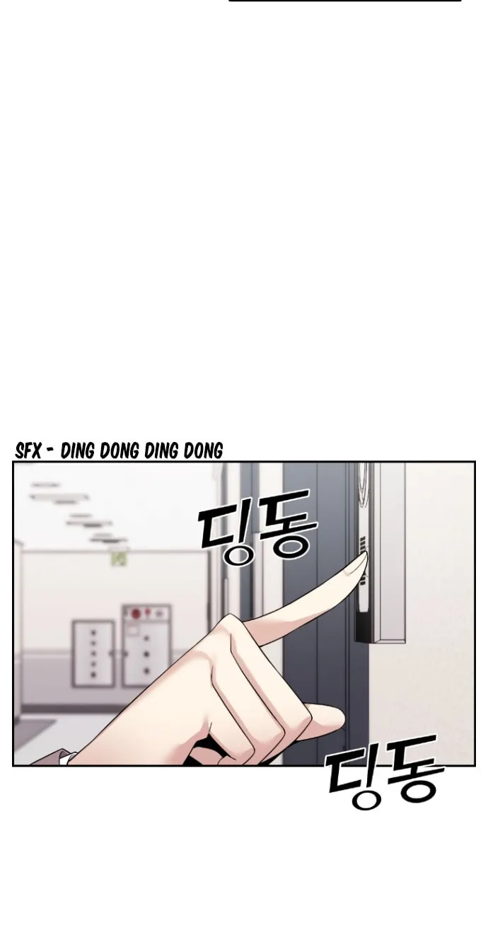 Webtoon Character Na Kang Lim Chapter 26 page 33 - 