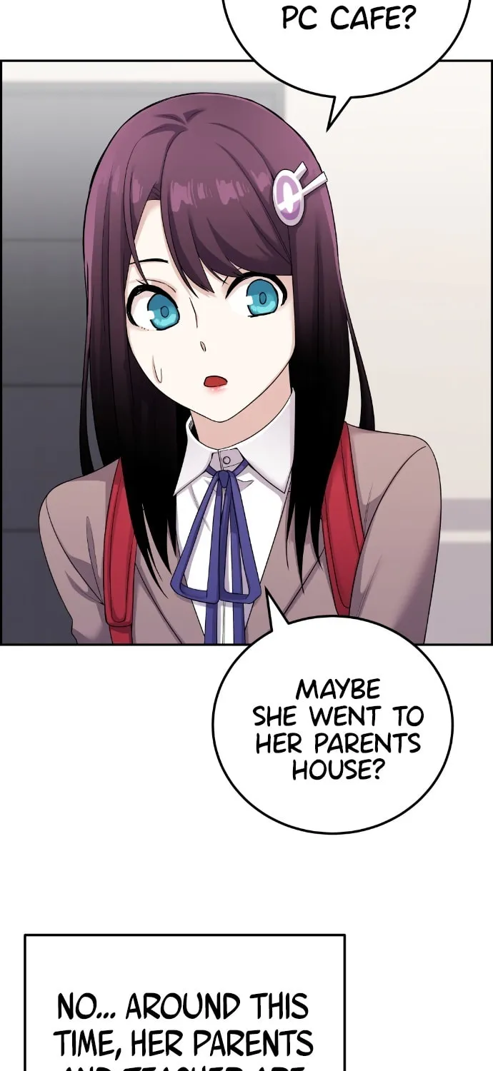 Webtoon Character Na Kang Lim Chapter 26 page 36 - 