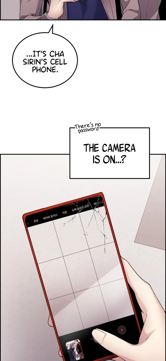 Webtoon Character Na Kang Lim Chapter 26 page 40 - 