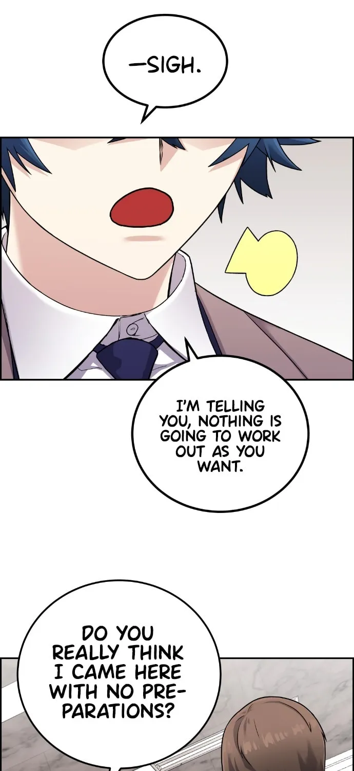 Webtoon Character Na Kang Lim Chapter 26 page 5 - 