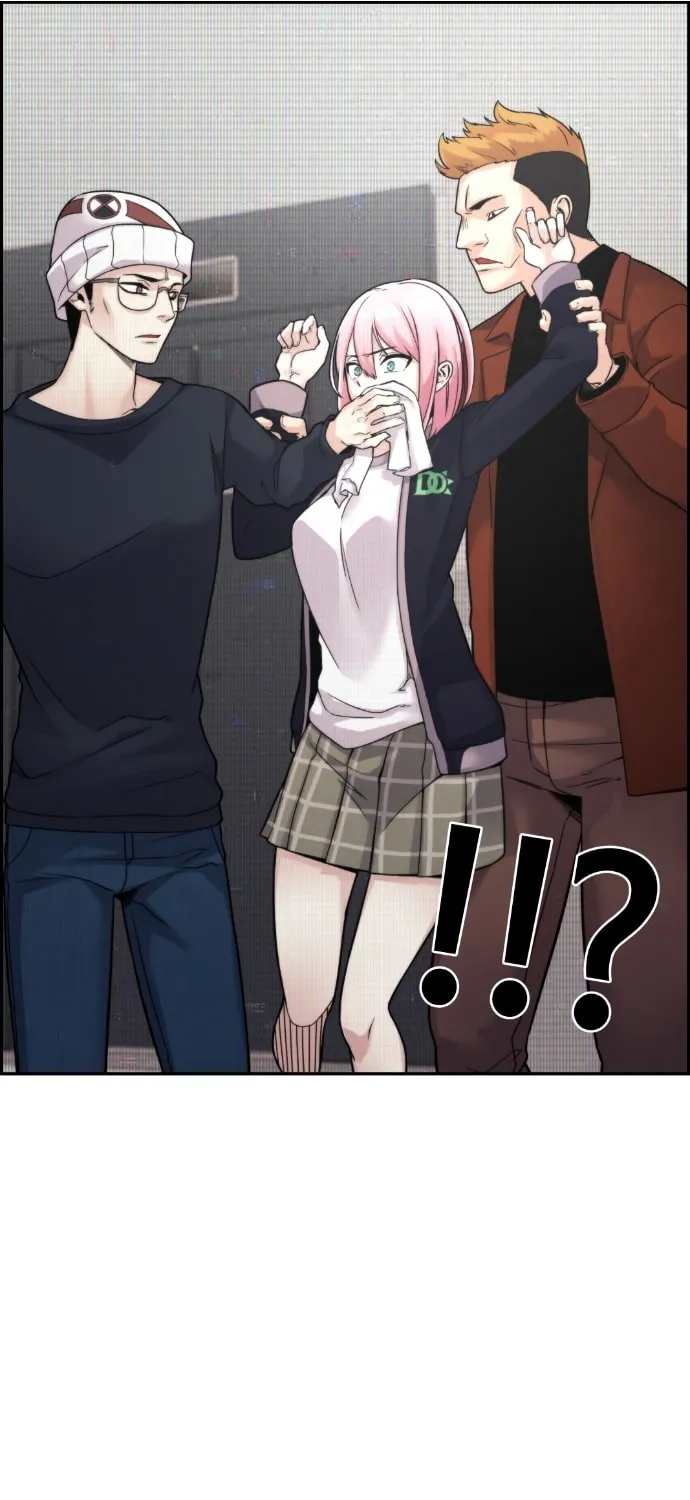 Webtoon Character Na Kang Lim Chapter 26 page 42 - 