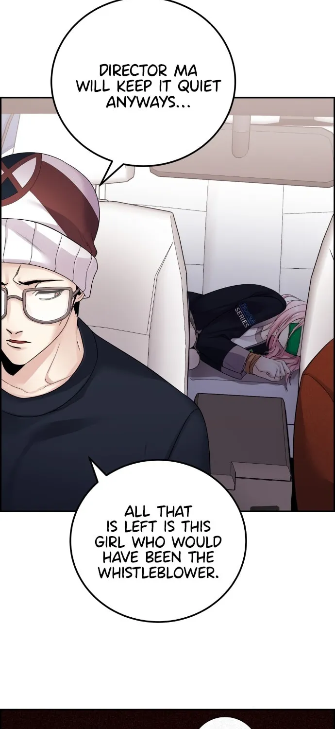 Webtoon Character Na Kang Lim Chapter 26 page 47 - 