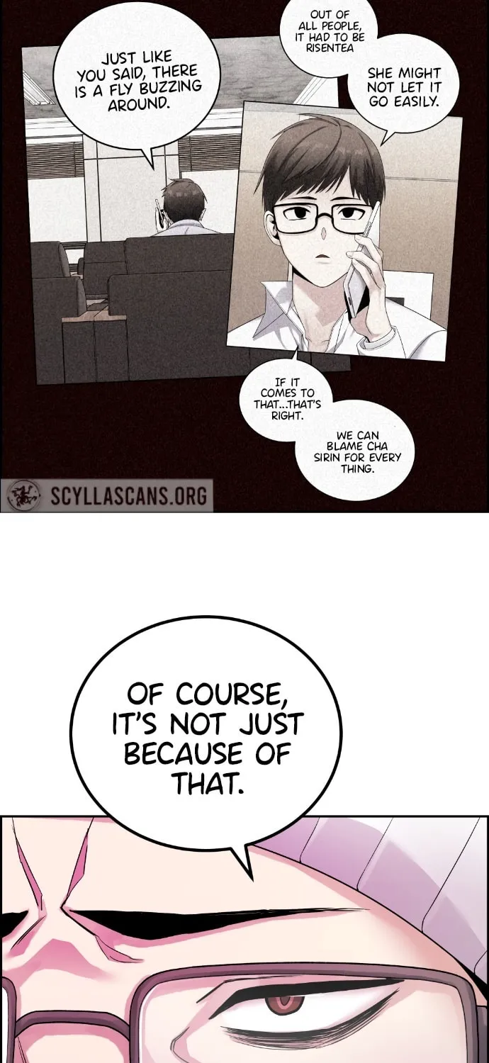 Webtoon Character Na Kang Lim Chapter 26 page 48 - 