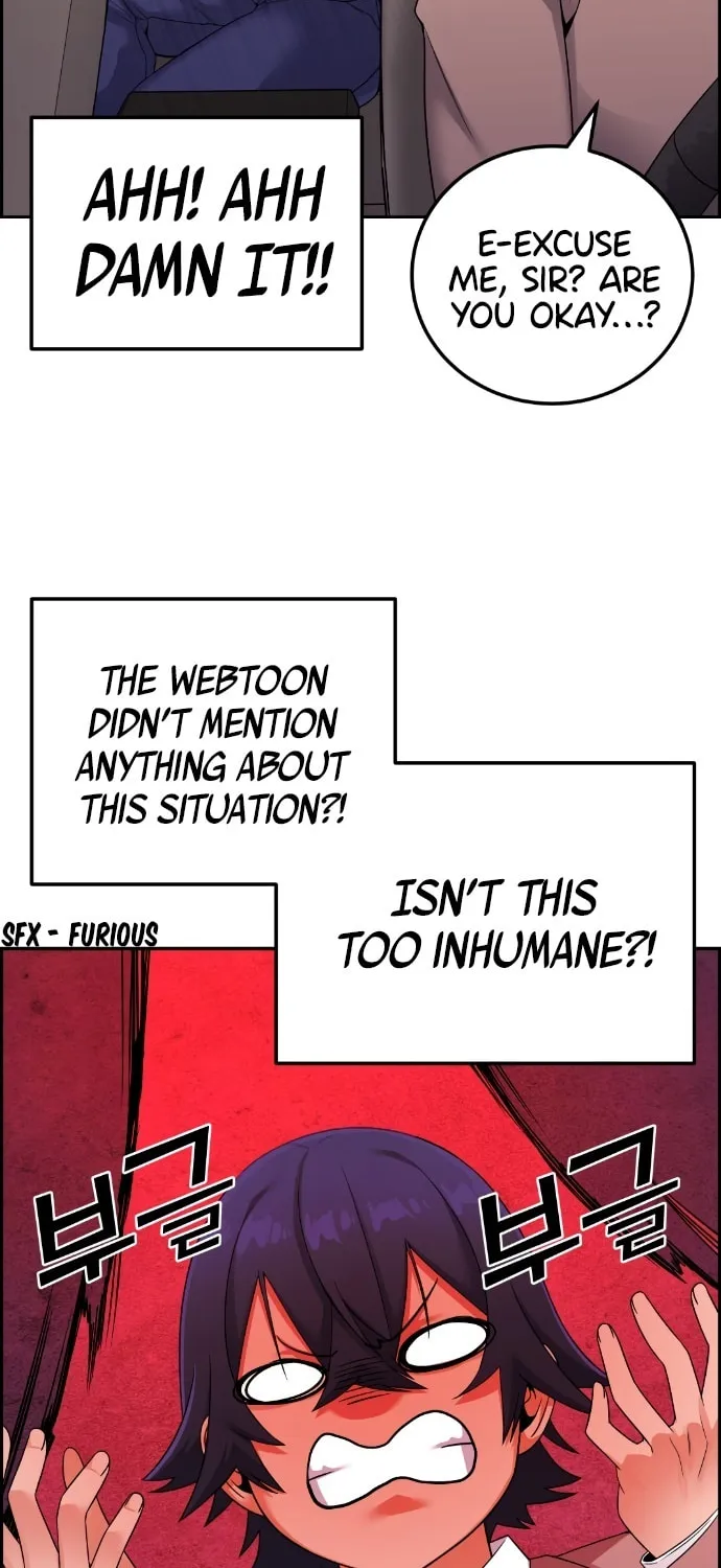 Webtoon Character Na Kang Lim Chapter 26 page 51 - 