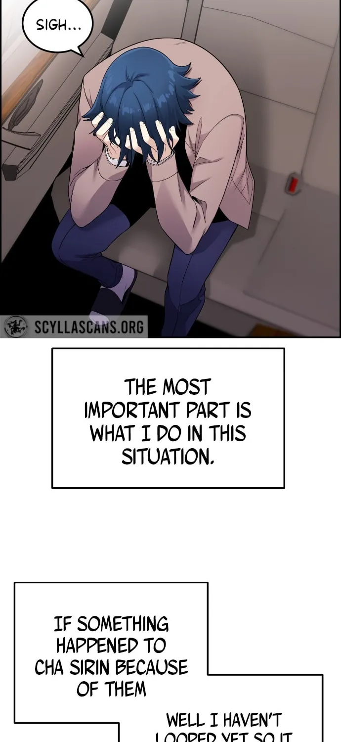 Webtoon Character Na Kang Lim Chapter 26 page 53 - 