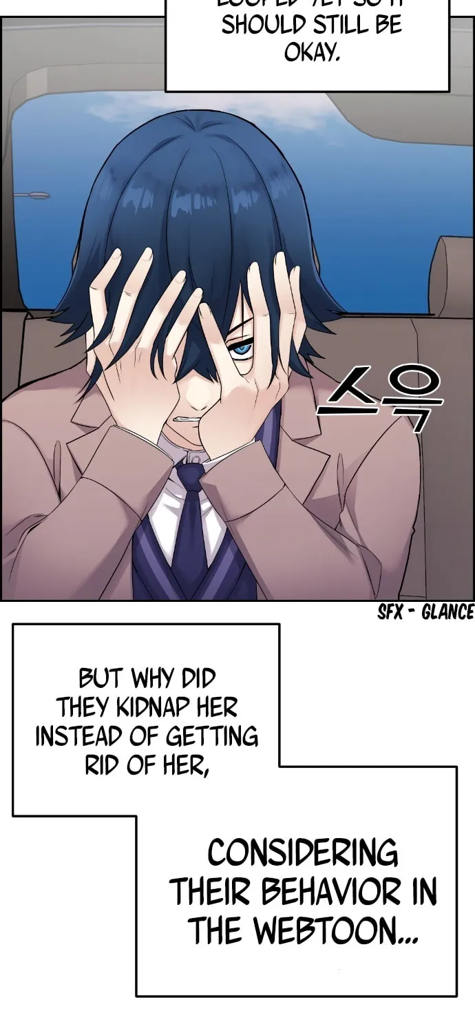Webtoon Character Na Kang Lim Chapter 26 page 54 - 