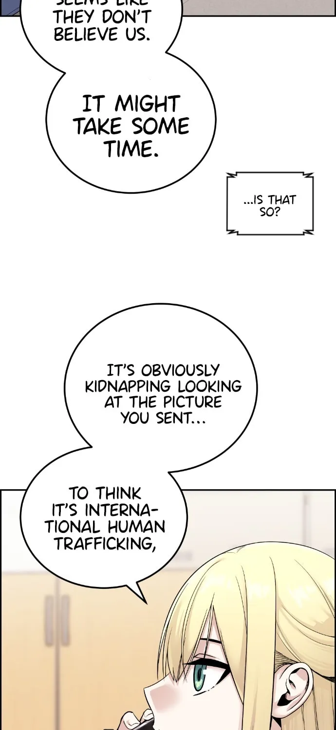 Webtoon Character Na Kang Lim Chapter 26 page 61 - 