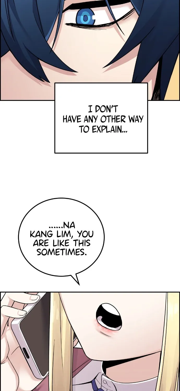 Webtoon Character Na Kang Lim Chapter 26 page 64 - 