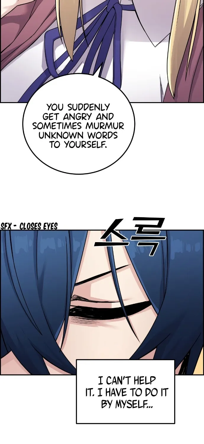 Webtoon Character Na Kang Lim Chapter 26 page 65 - 