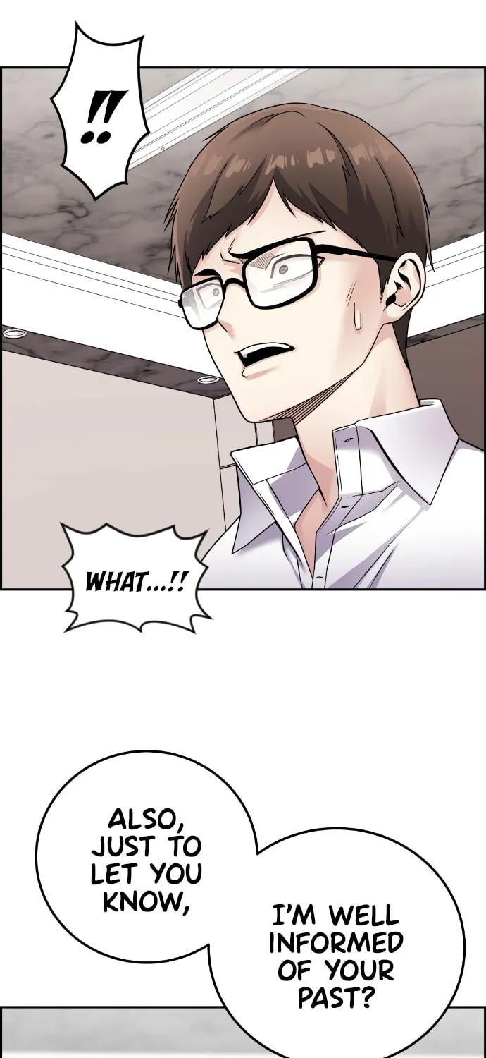 Webtoon Character Na Kang Lim Chapter 26 page 8 - 