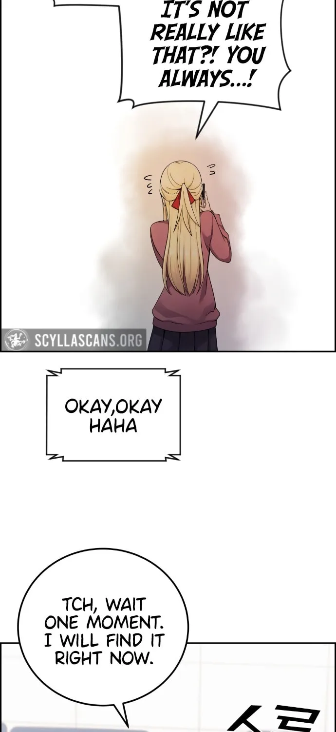 Webtoon Character Na Kang Lim Chapter 26 page 71 - 