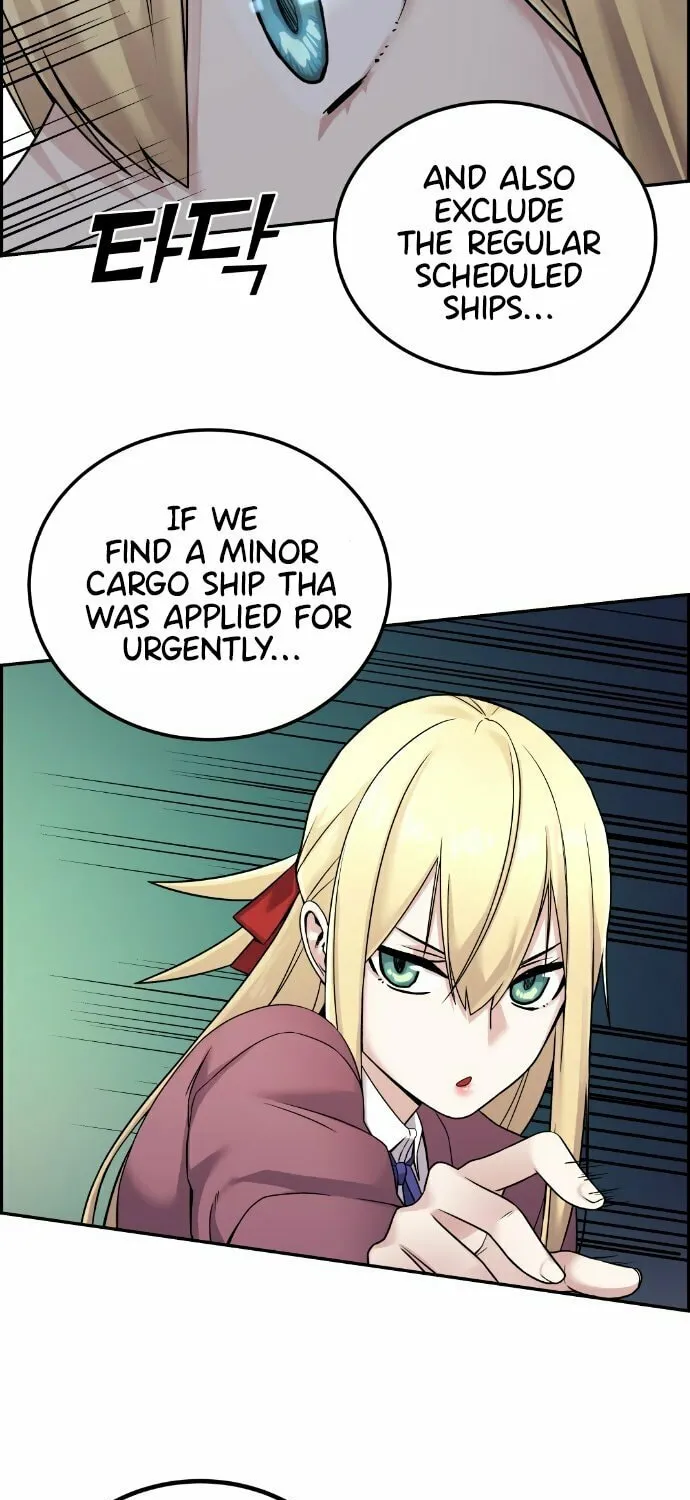 Webtoon Character Na Kang Lim Chapter 26 page 76 - 