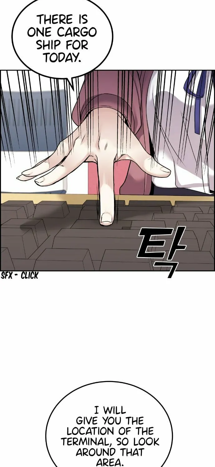 Webtoon Character Na Kang Lim Chapter 26 page 77 - 