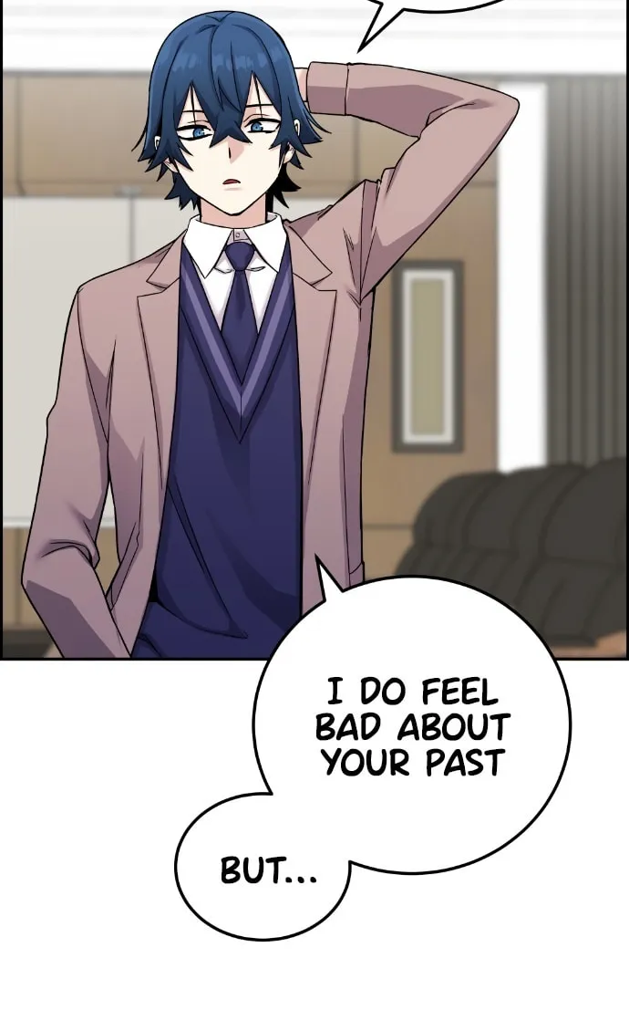 Webtoon Character Na Kang Lim Chapter 26 page 9 - 
