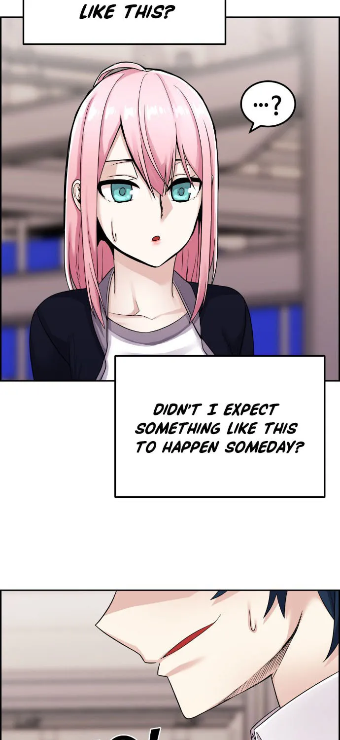Webtoon Character Na Kang Lim Chapter 27 page 104 - 