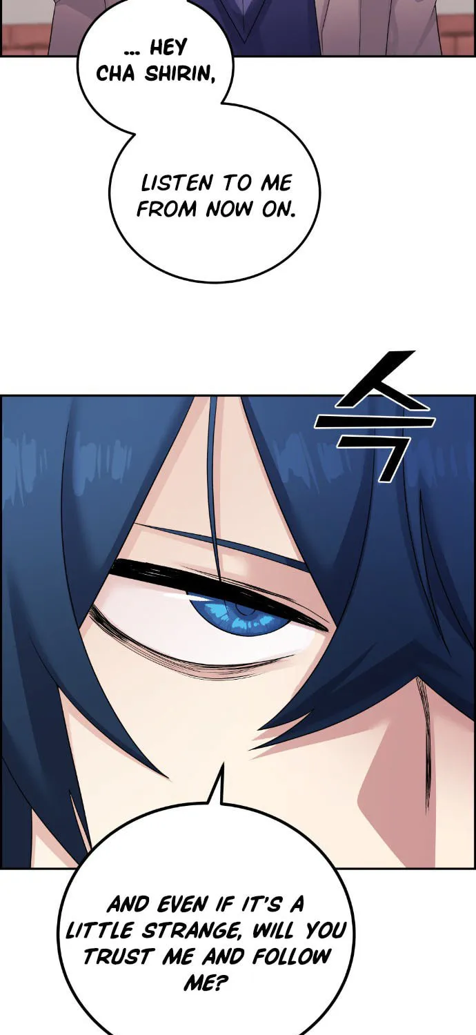 Webtoon Character Na Kang Lim Chapter 27 page 110 - 