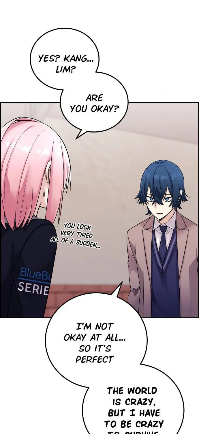 Webtoon Character Na Kang Lim Chapter 27 page 112 - 