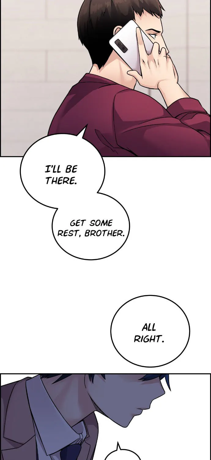 Webtoon Character Na Kang Lim Chapter 27 page 120 - 