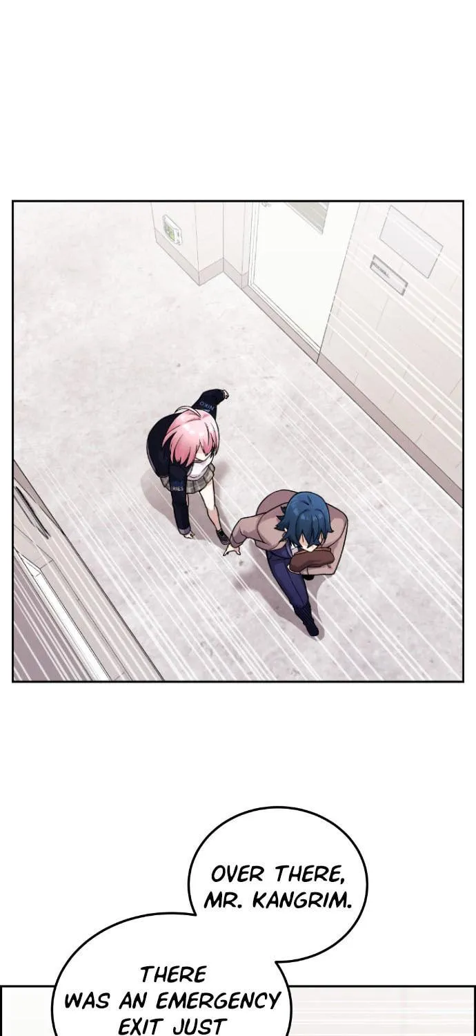 Webtoon Character Na Kang Lim Chapter 27 page 128 - 