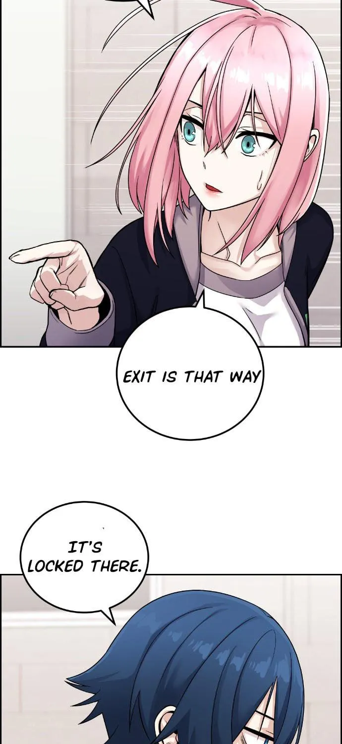Webtoon Character Na Kang Lim Chapter 27 page 130 - 
