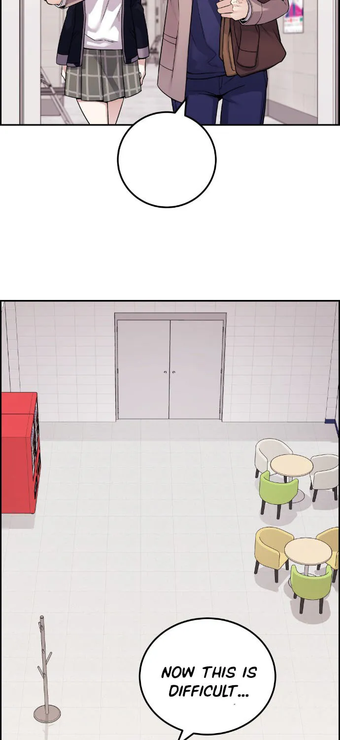 Webtoon Character Na Kang Lim Chapter 27 page 134 - 