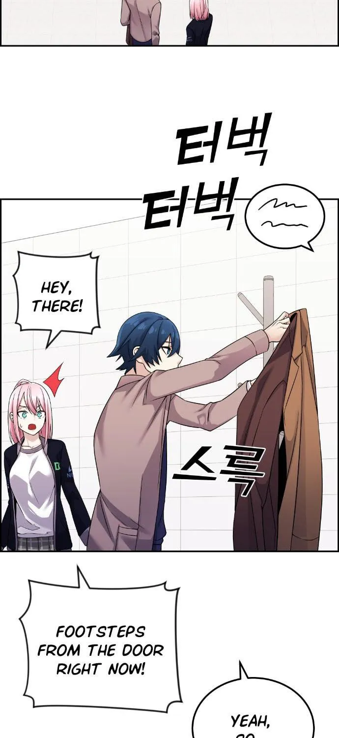 Webtoon Character Na Kang Lim Chapter 27 page 136 - 