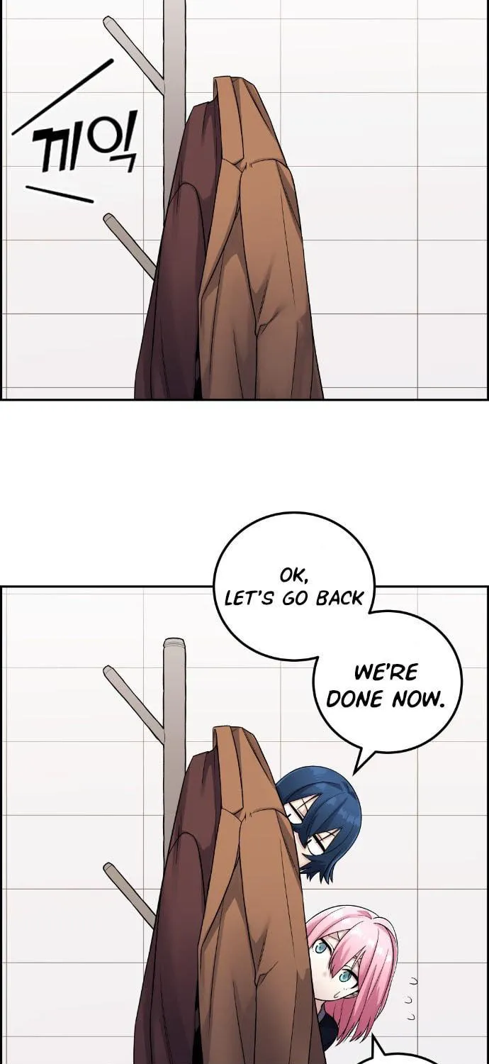 Webtoon Character Na Kang Lim Chapter 27 page 142 - 