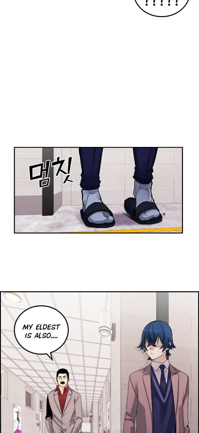 Webtoon Character Na Kang Lim Chapter 27 page 144 - 