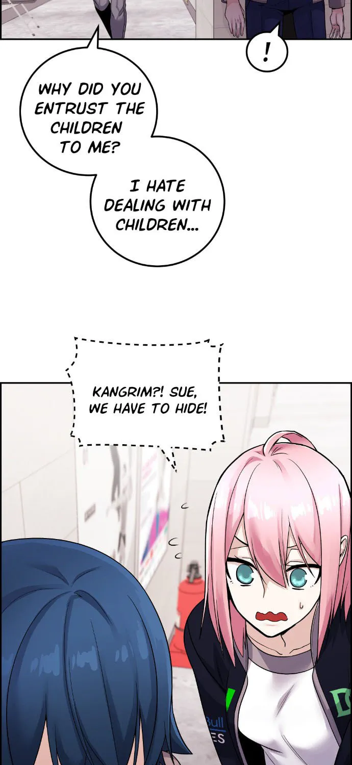 Webtoon Character Na Kang Lim Chapter 27 page 146 - 