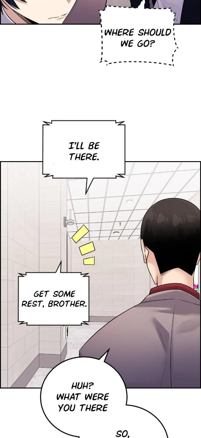 Webtoon Character Na Kang Lim Chapter 27 page 148 - 
