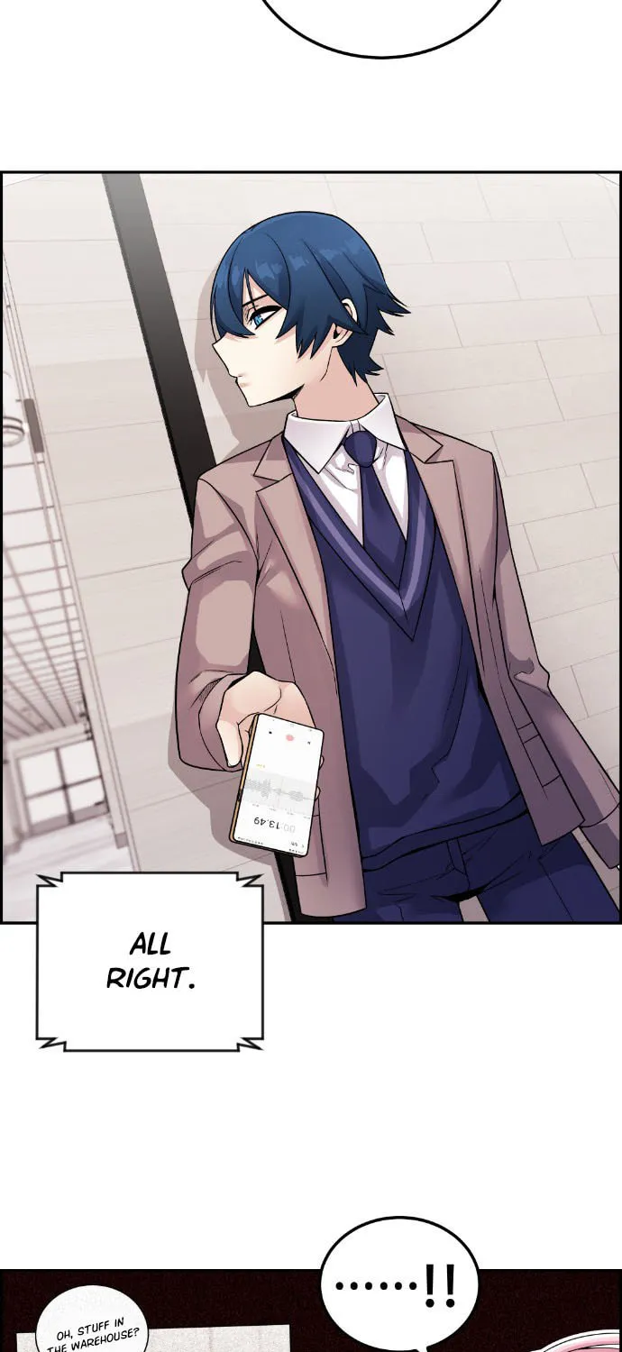 Webtoon Character Na Kang Lim Chapter 27 page 150 - 