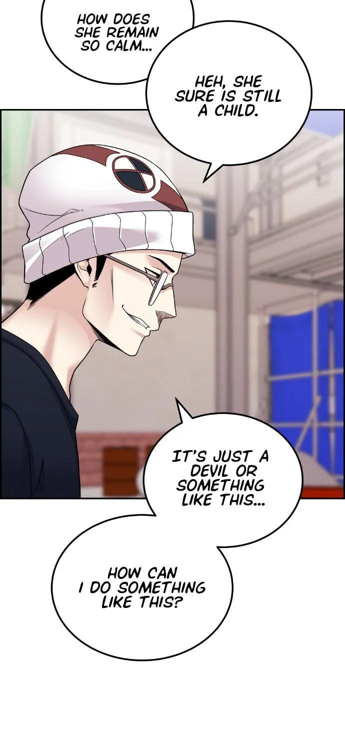 Webtoon Character Na Kang Lim Chapter 27 page 16 - 