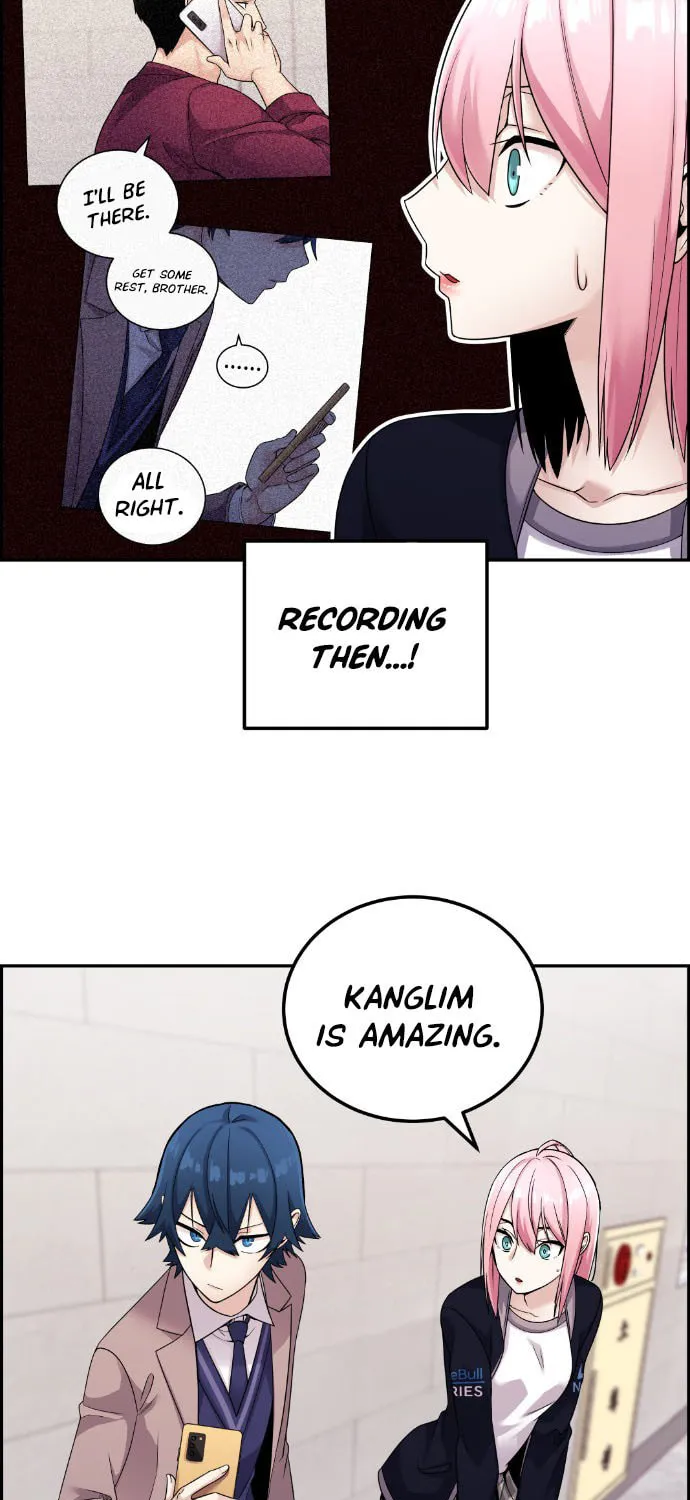 Webtoon Character Na Kang Lim Chapter 27 page 152 - 