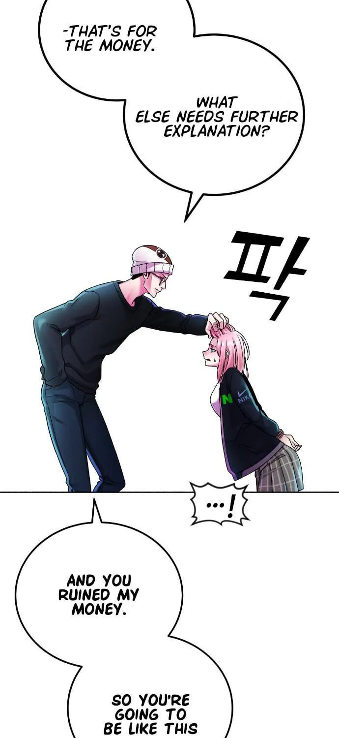 Webtoon Character Na Kang Lim Chapter 27 page 18 - 