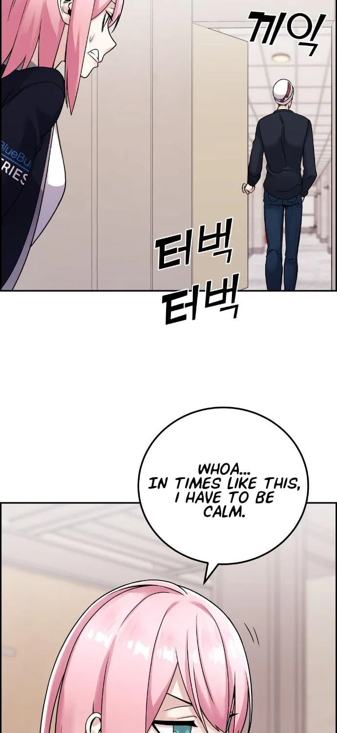 Webtoon Character Na Kang Lim Chapter 27 page 22 - 